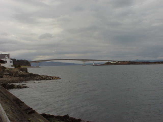 {skye bridge}