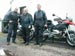 Terry, Wolfgang & Gerhard